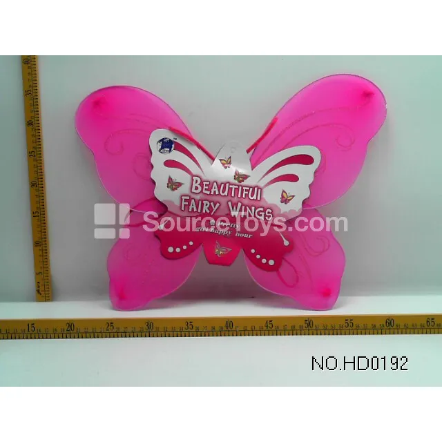 Butterfly Wings Costume