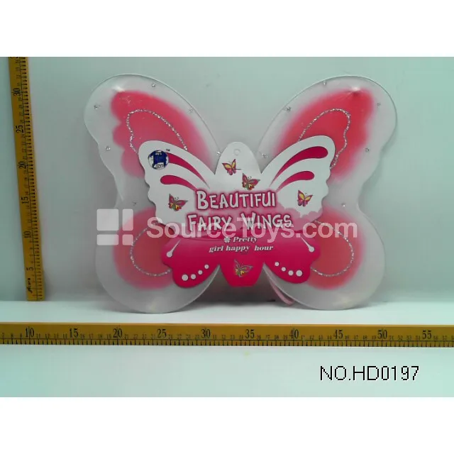 Butterfly Wings Costume