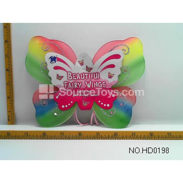 Butterfly Wings Costume
