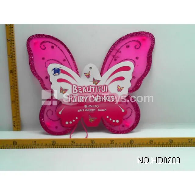 Butterfly Wings Costume
