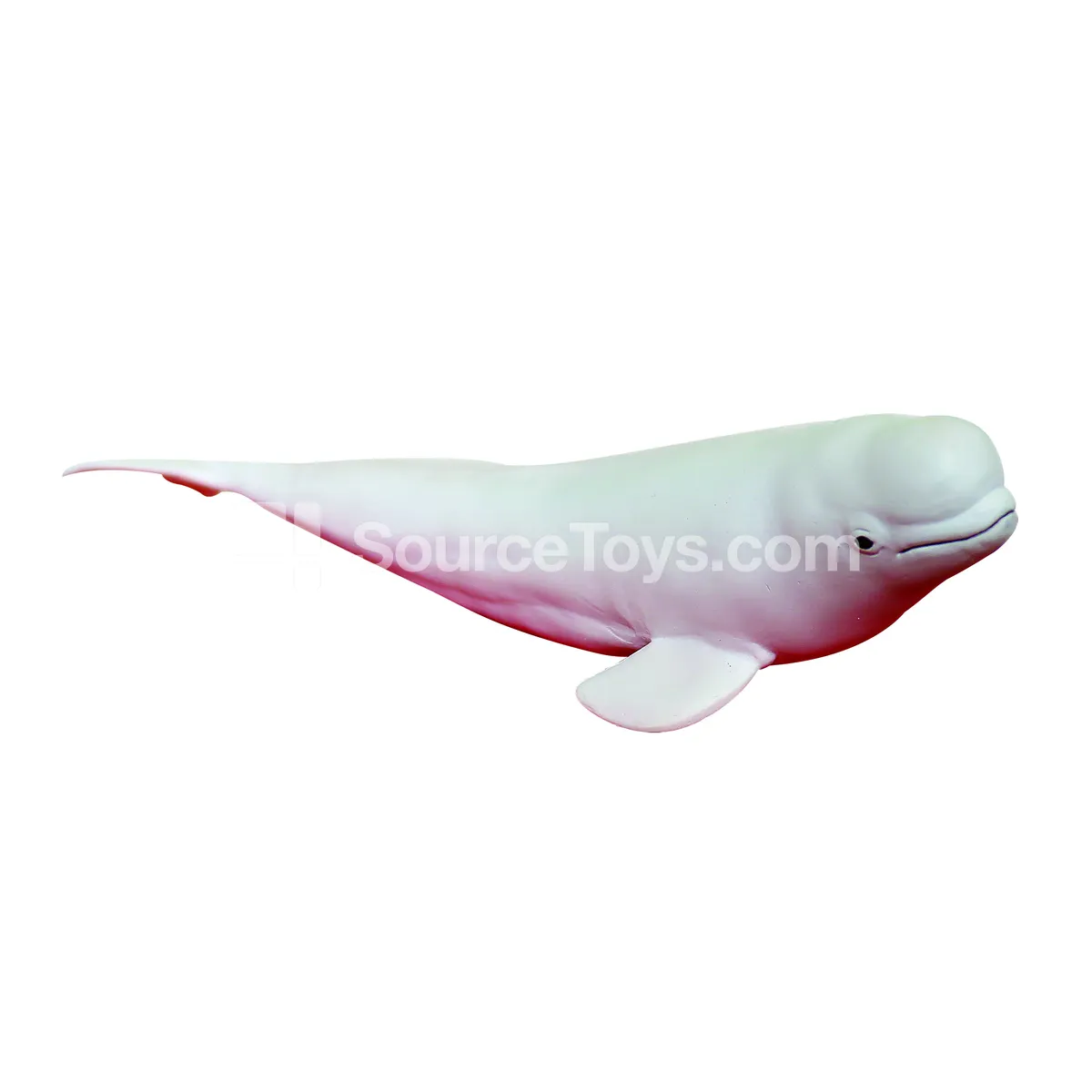 11-inch Beluga Whale 11-inch Beluga Whale