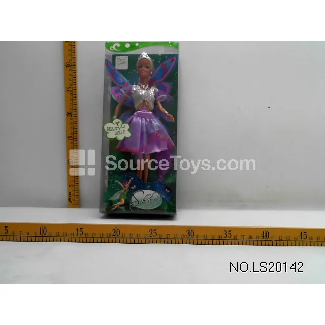 Fairy Doll Fairy Doll