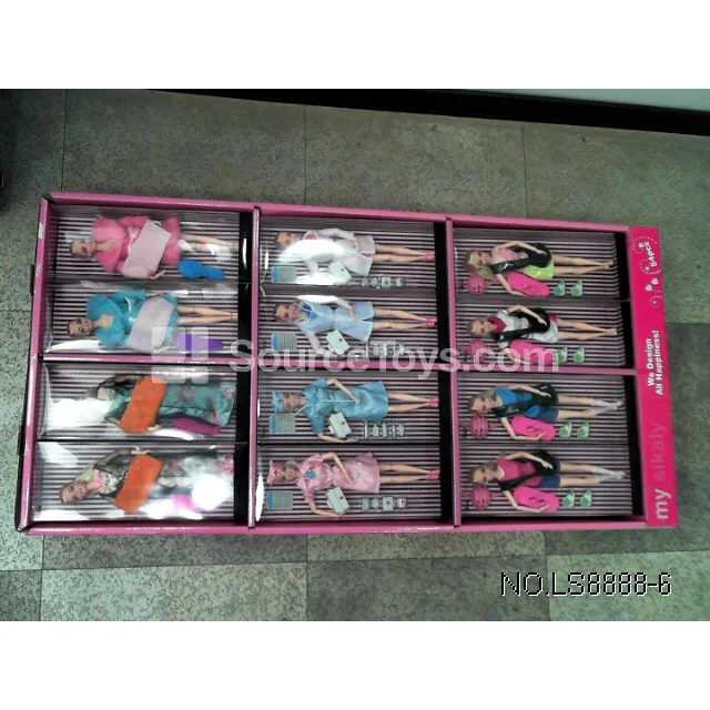 Vinyl Figure Assorted Styles Vinyl Figure Assorted Styles