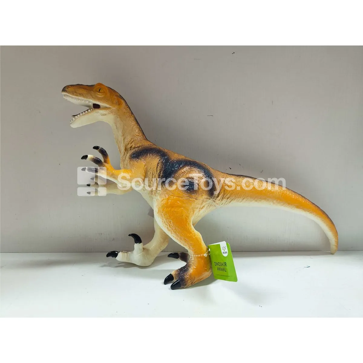 20" Raptor Vinyl Figure 20