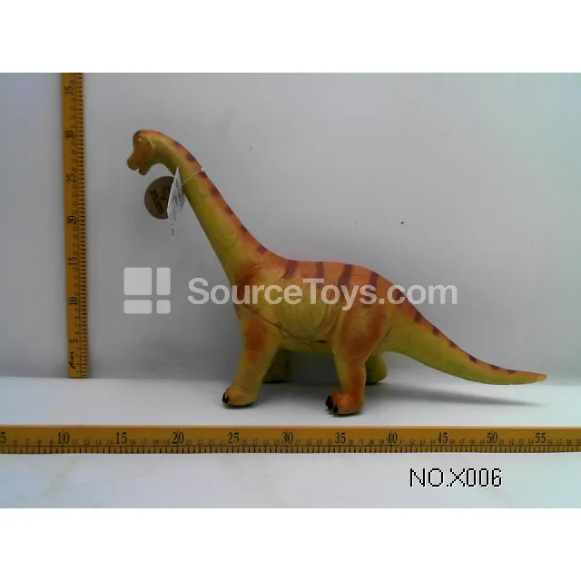 20-inch Brachiosaurus (X006) 20-inch Brachiosaurus (X006)