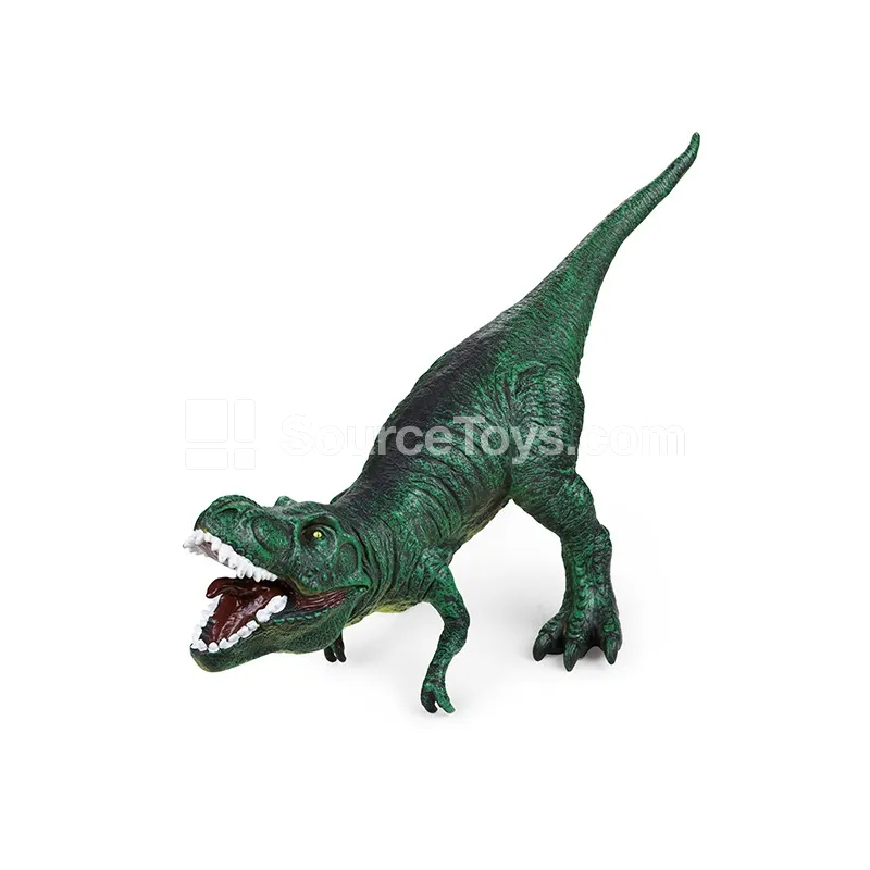 17-inch T-Rex Dinosaur 17-inch T-Rex Dinosaur