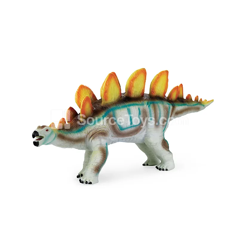 17-inch Stegosaurus 17-inch Stegosaurus
