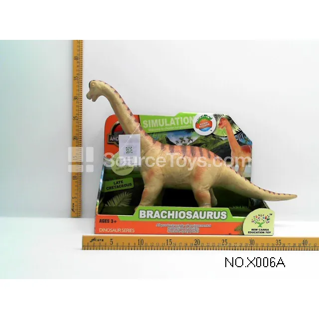 20-inch Brachiosaurus 20-inch Brachiosaurus