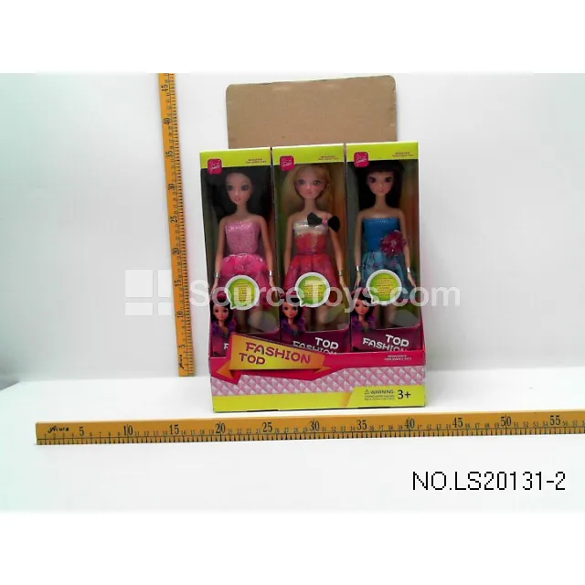 Fashion Doll Fashion Doll