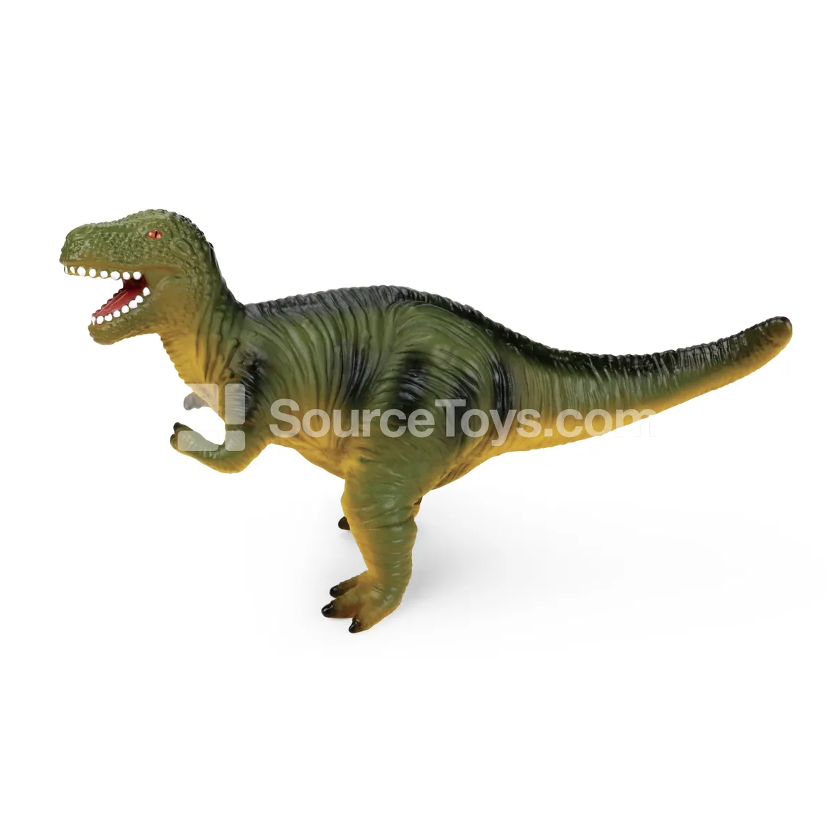 10-inch Tyrannosaurus Rex Figure 10-inch Tyrannosaurus Rex Figure