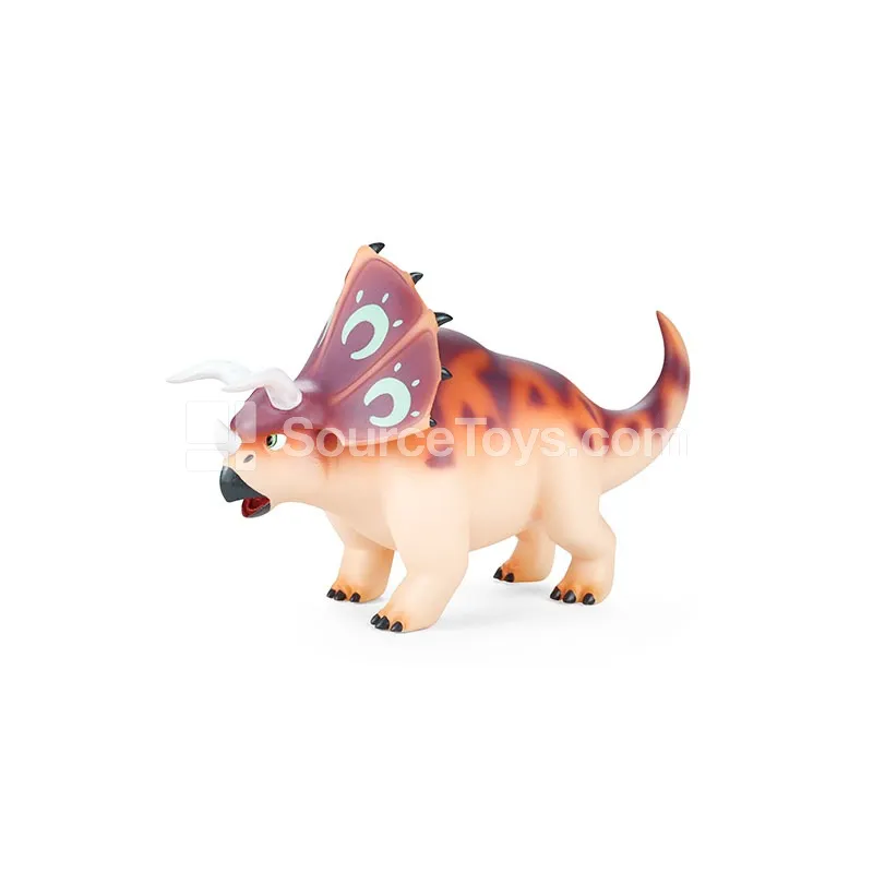 Triceratops Toy Triceratops Toy