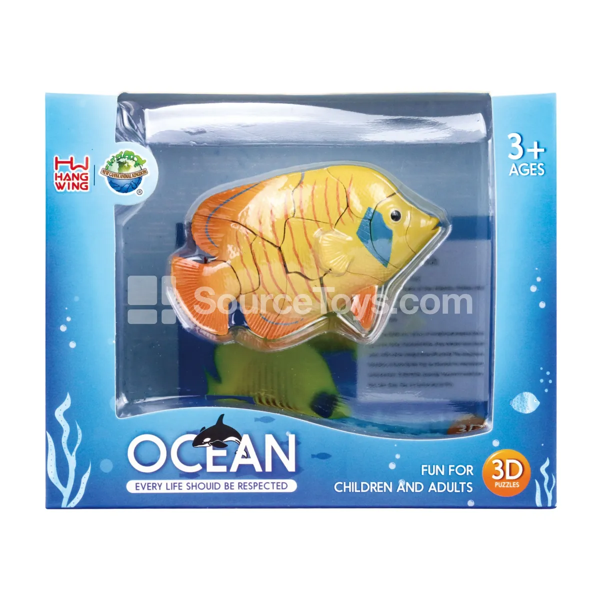Iridescent Blue Tyrannosaurus Rex Figure Iridescent Blue Tyrannosaurus Rex Figure
