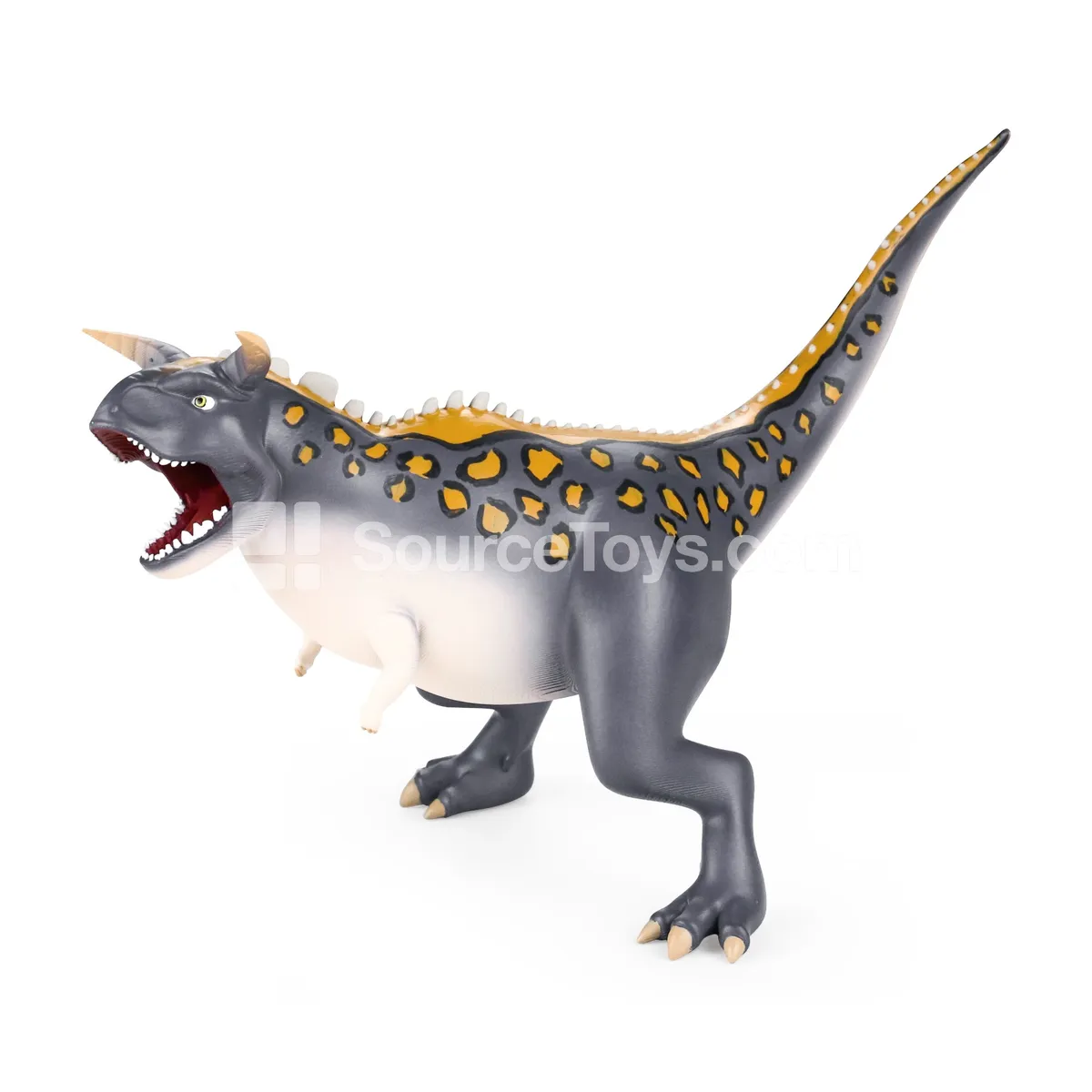 Vinyl Dinosaur Figure Vinyl Dinosaur Figure