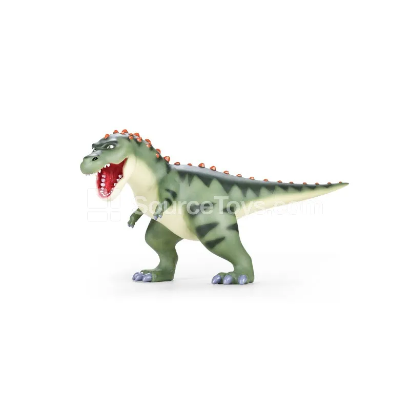 Tyrannosaurus Rex Action Figure (X213)