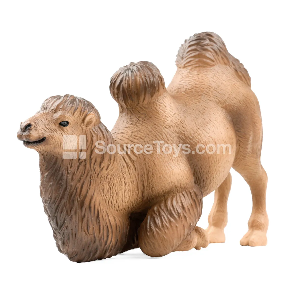 Camel Vinyl Figure (X3046)