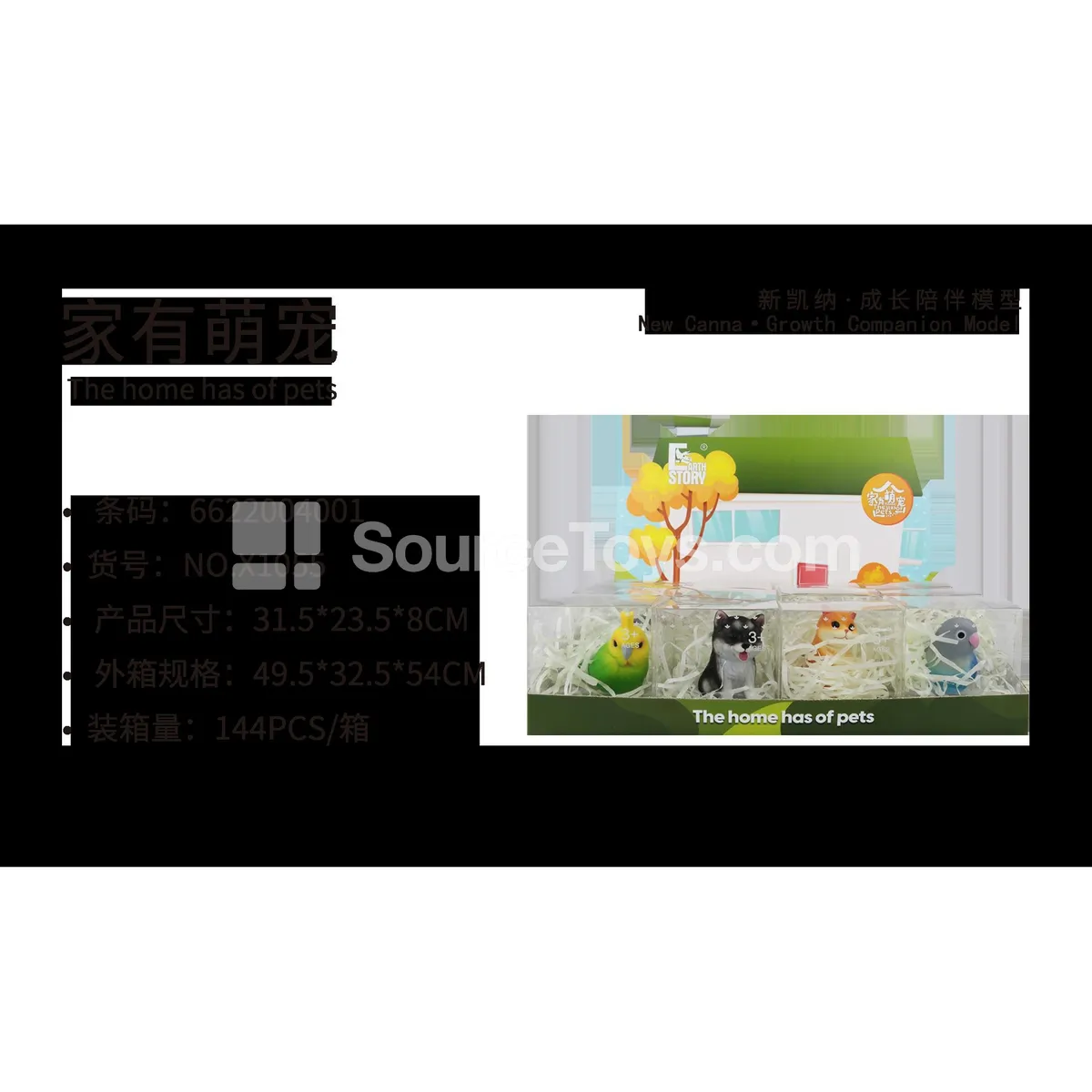 Display Box (12 Styles Assorted) Display Box (12 Styles Assorted)