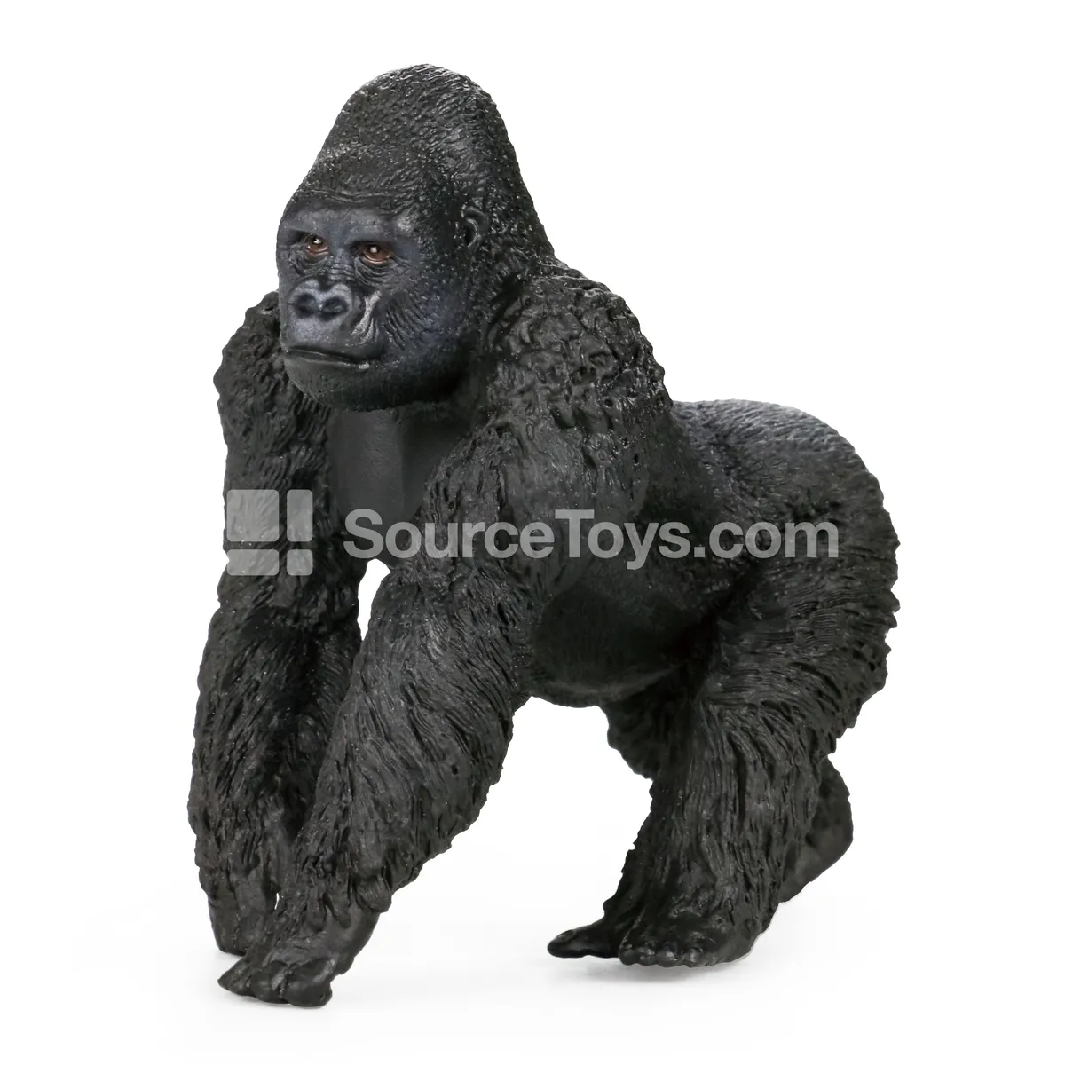 Silverback Gorilla Vinyl Figure Silverback Gorilla Vinyl Figure