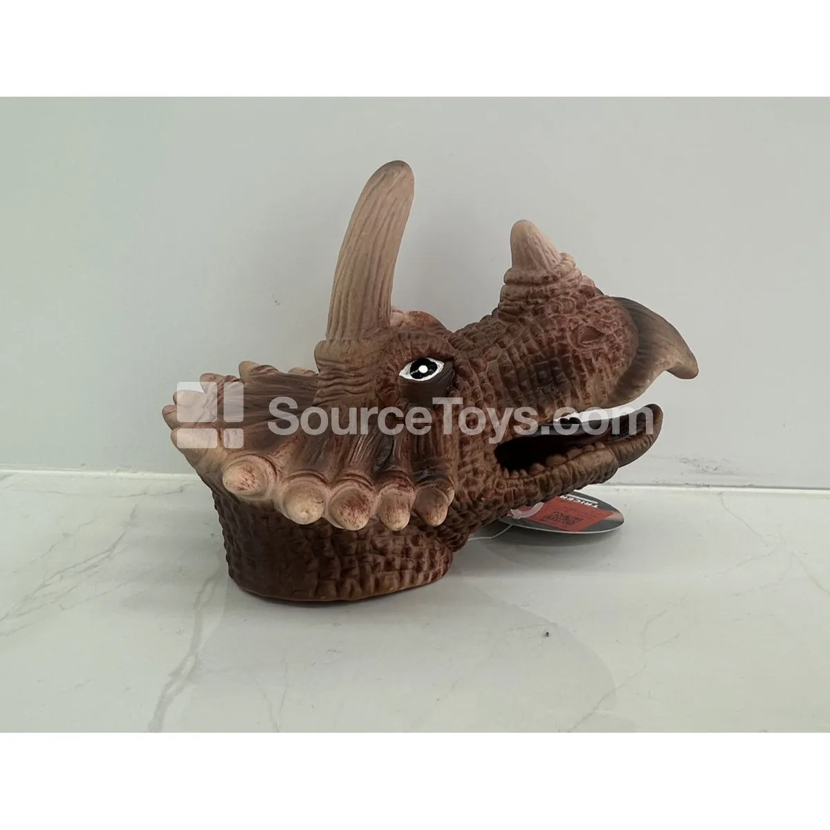 Triceratops Vinyl Figure (X372) Triceratops Vinyl Figure (X372)