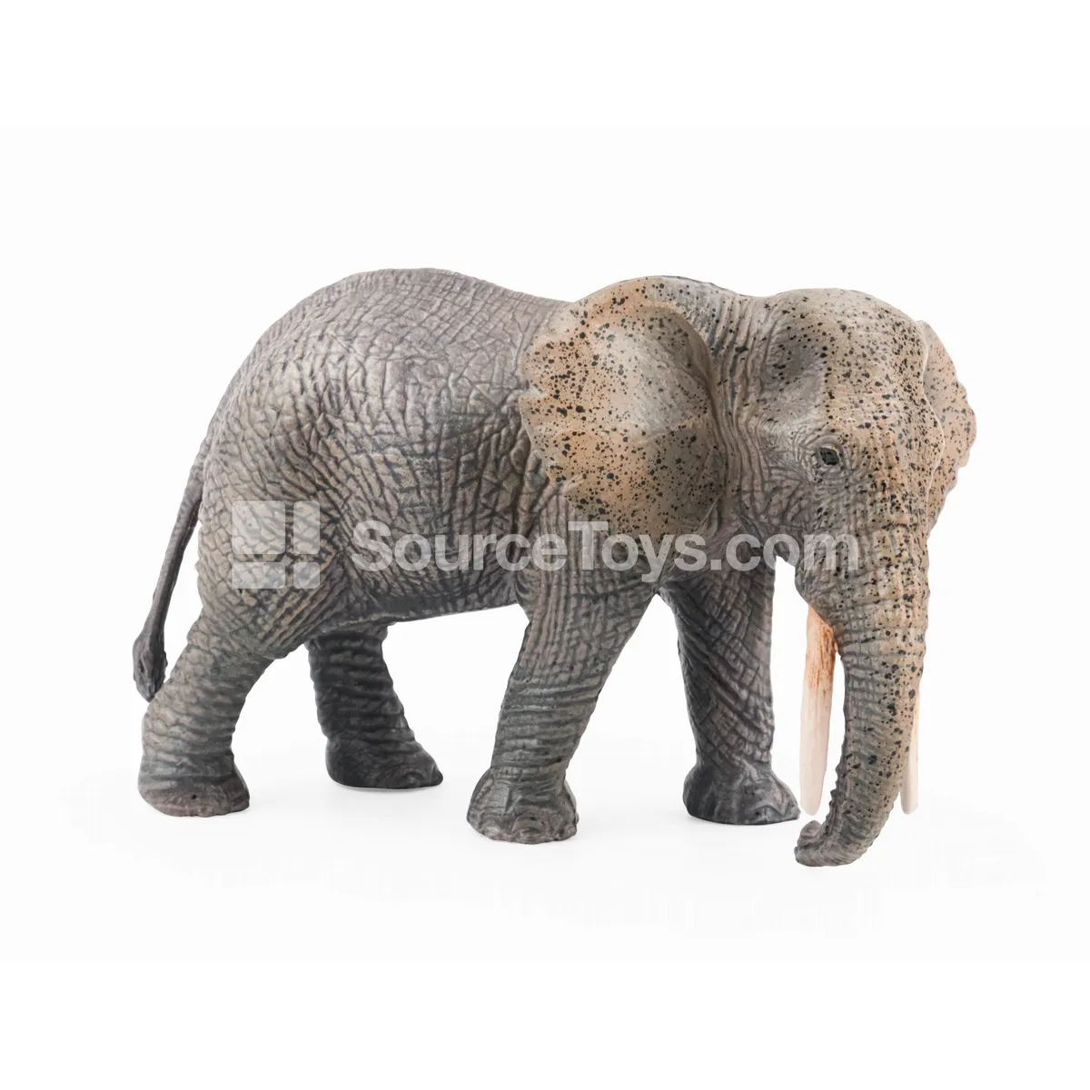 Mother Elephant Vinyl Figure Mother Elephant Vinyl Figure