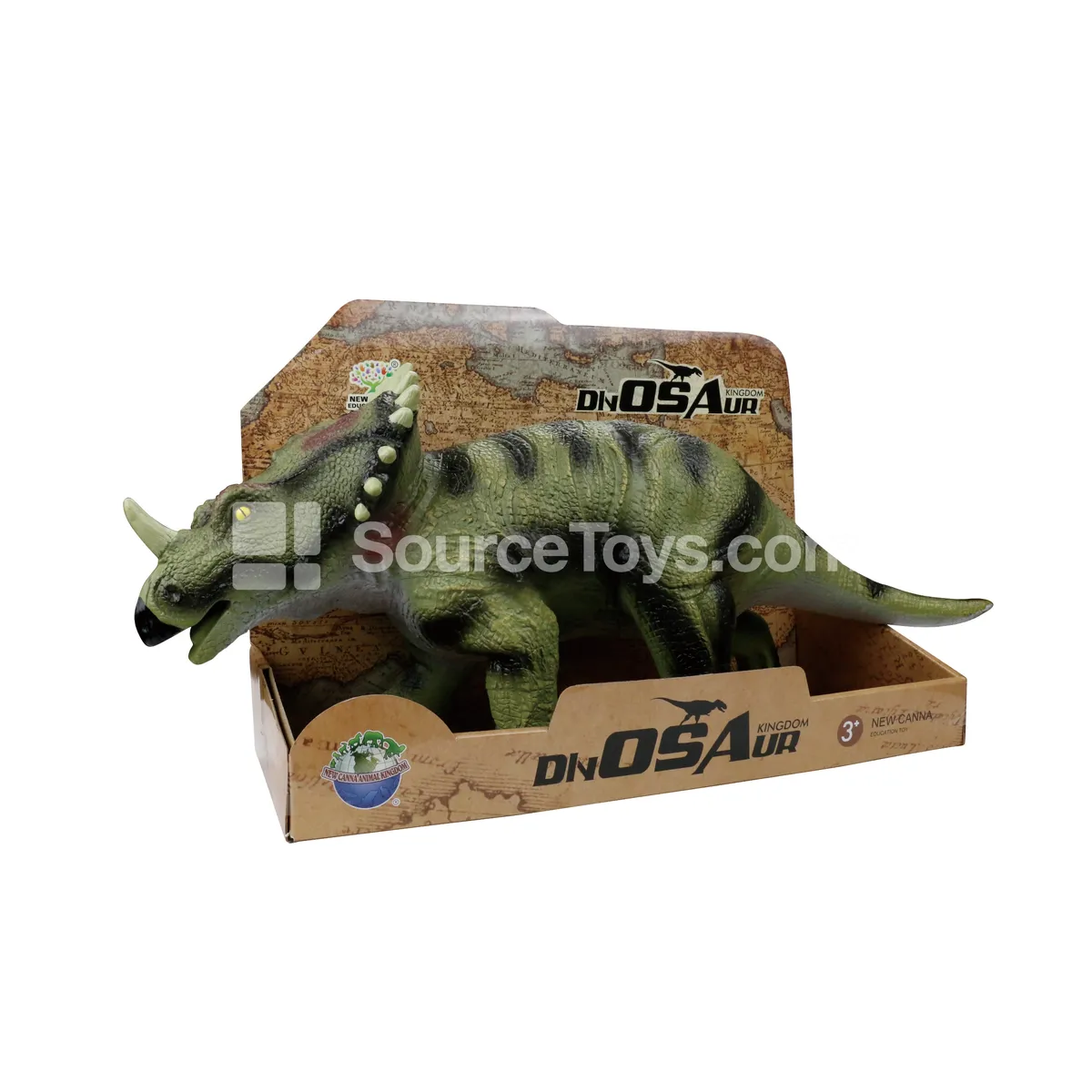 21-inch Dinosaur Figure