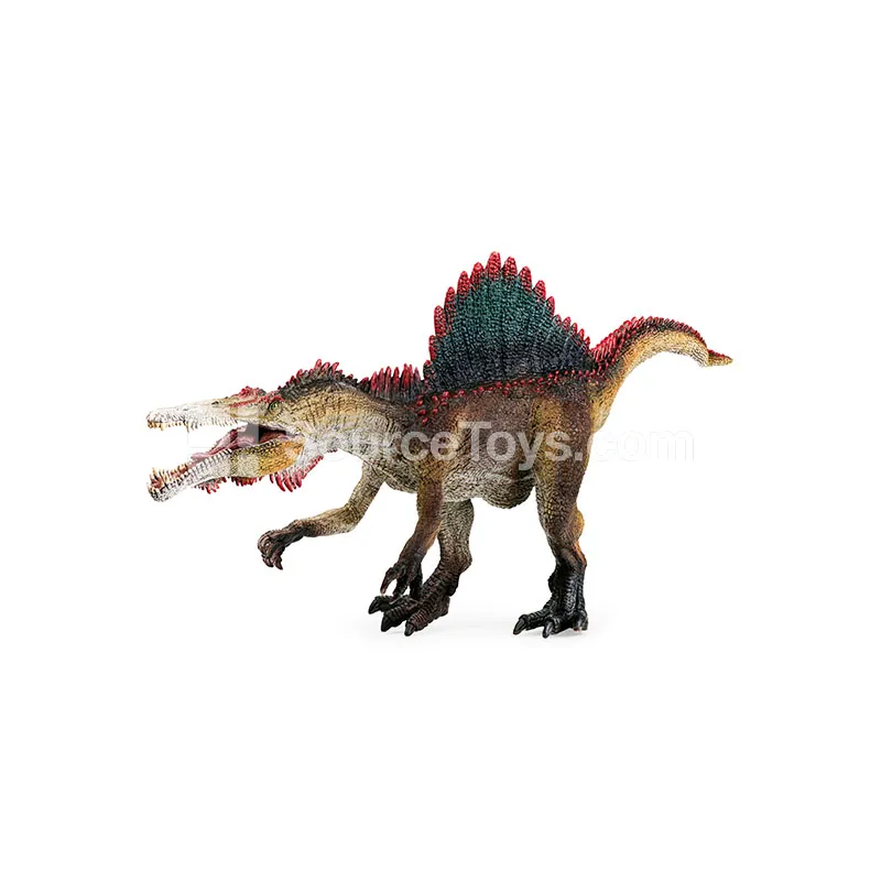 Moroccan Spinosaurus Vinyl Figure Moroccan Spinosaurus Vinyl Figure