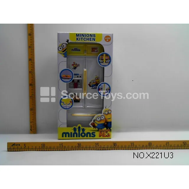 Kitchen Pretend-Play Set Kitchen Pretend-Play Set