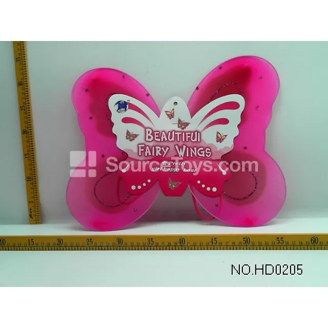 Butterfly Wings Butterfly Wings