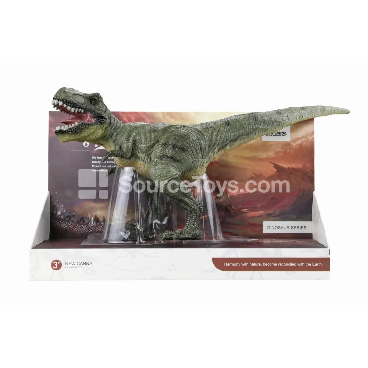 Tyrannosaurus Rex Toy Tyrannosaurus Rex Toy