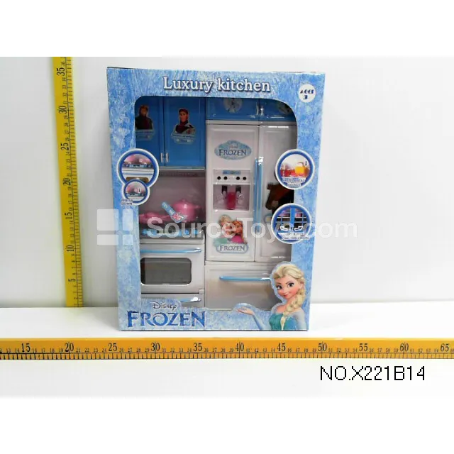 Queen Kitchen Playset Queen Kitchen Playset