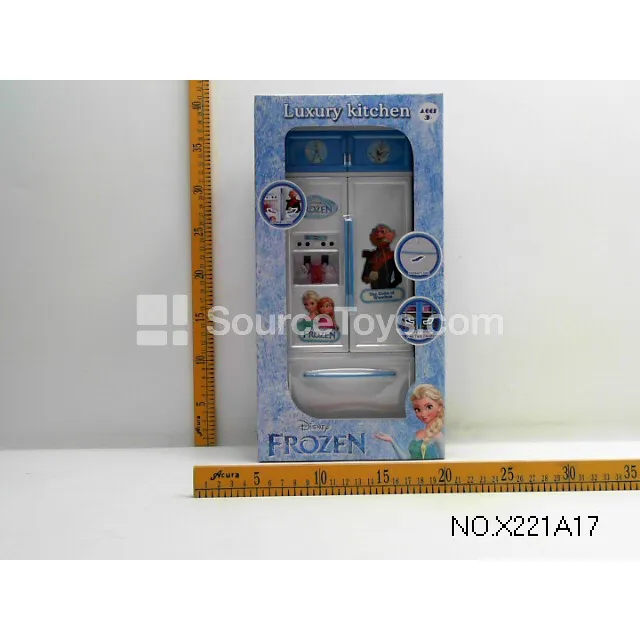 Queen Kitchen Playset Queen Kitchen Playset