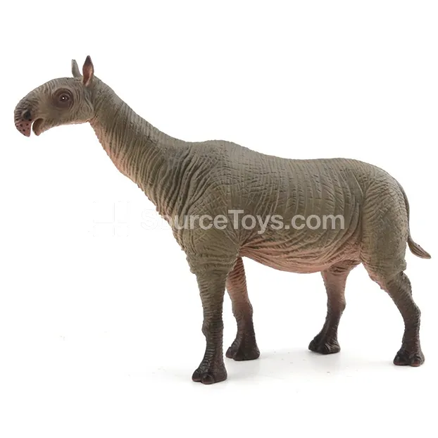Giant Rhino Vinyl Figure Giant Rhino Vinyl Figure