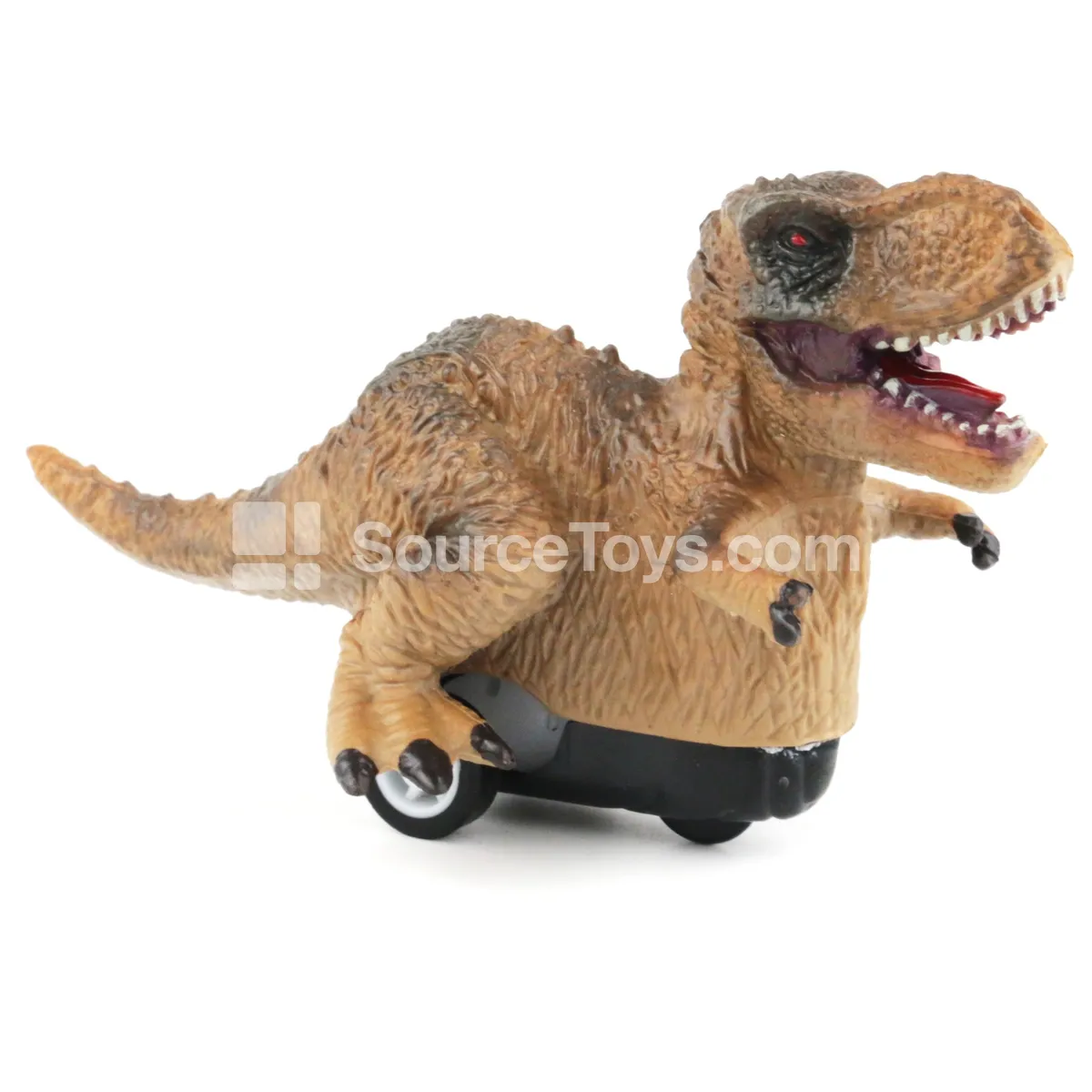 Tyrannosaurus Ride-On Car Tyrannosaurus Ride-On Car