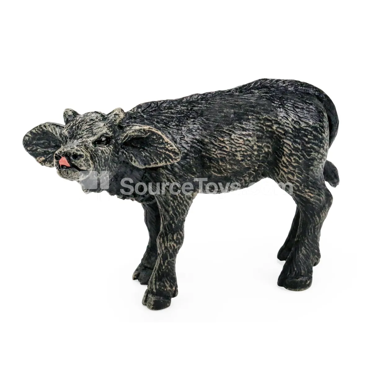 3-inch Buffalo Calf Vinyl Figure 3-inch Buffalo Calf Vinyl Figure