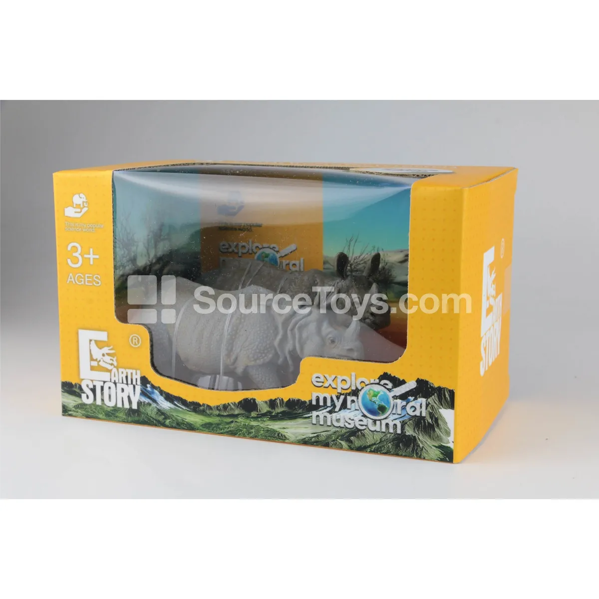 Rhino 2-Pack Rhino 2-Pack