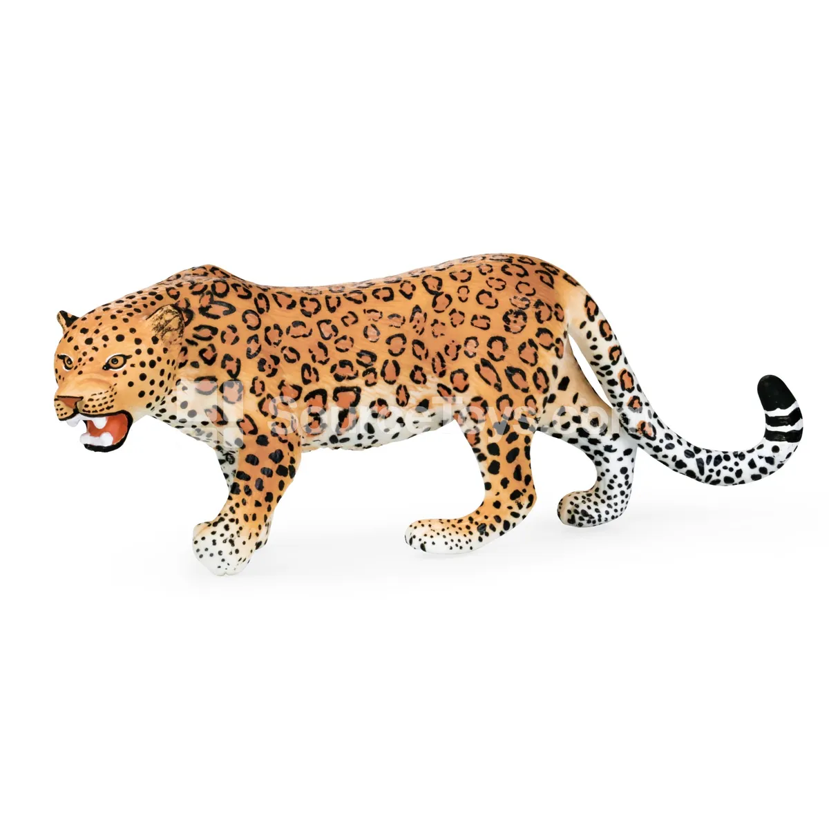 5-inch Leopard 5-inch Leopard