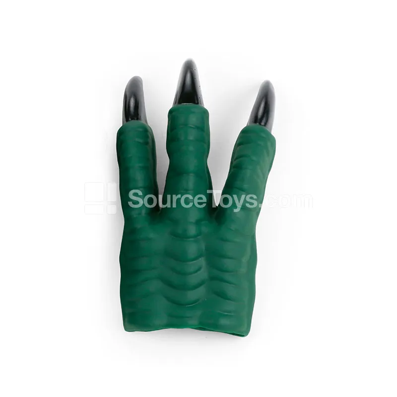 Dinosaur Claw Gloves Dinosaur Claw Gloves
