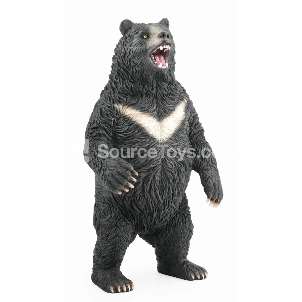 Black Bear Vinyl Figure Black Bear Vinyl Figure