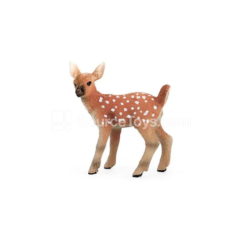 Fawn Vinyl Figure Fawn Vinyl Figure