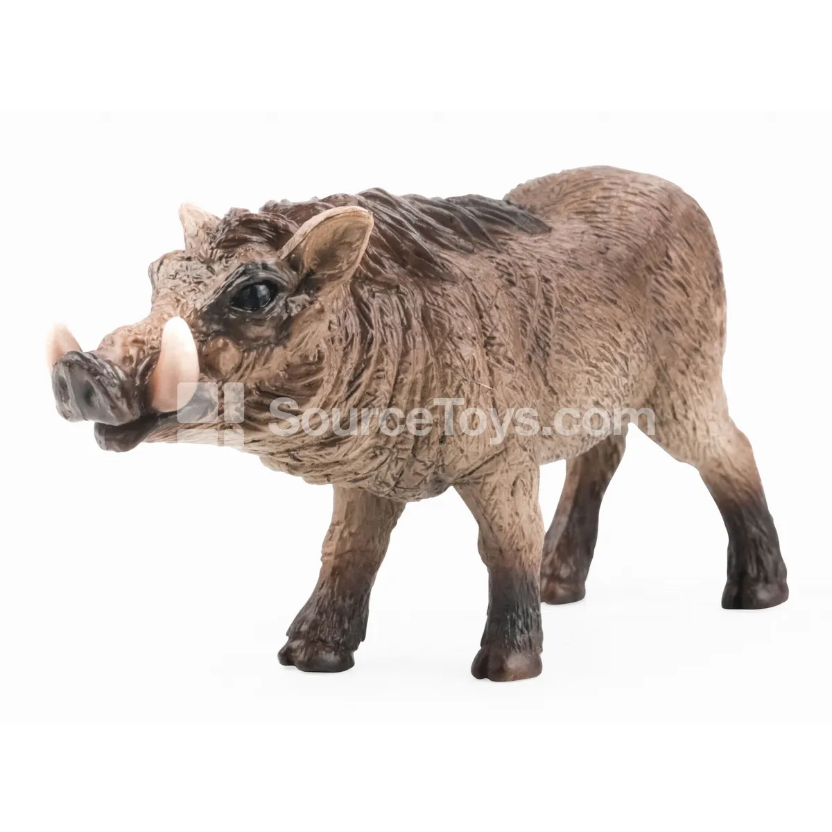 Wild Boar Vinyl Figure Wild Boar Vinyl Figure