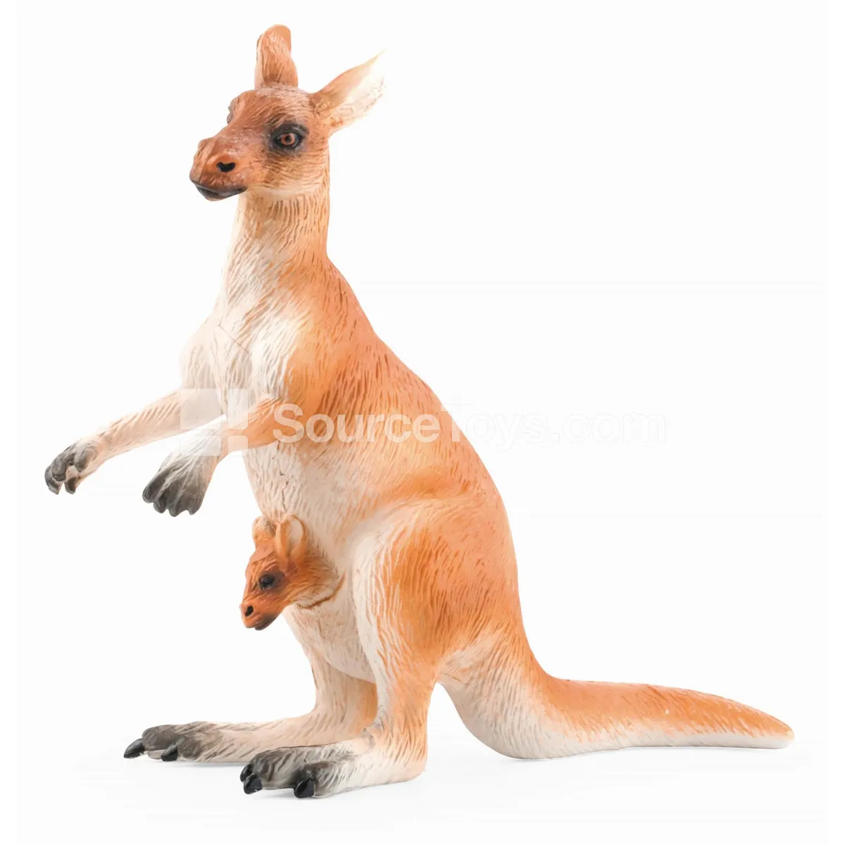 Kangaroo Vinyl Figure Kangaroo Vinyl Figure