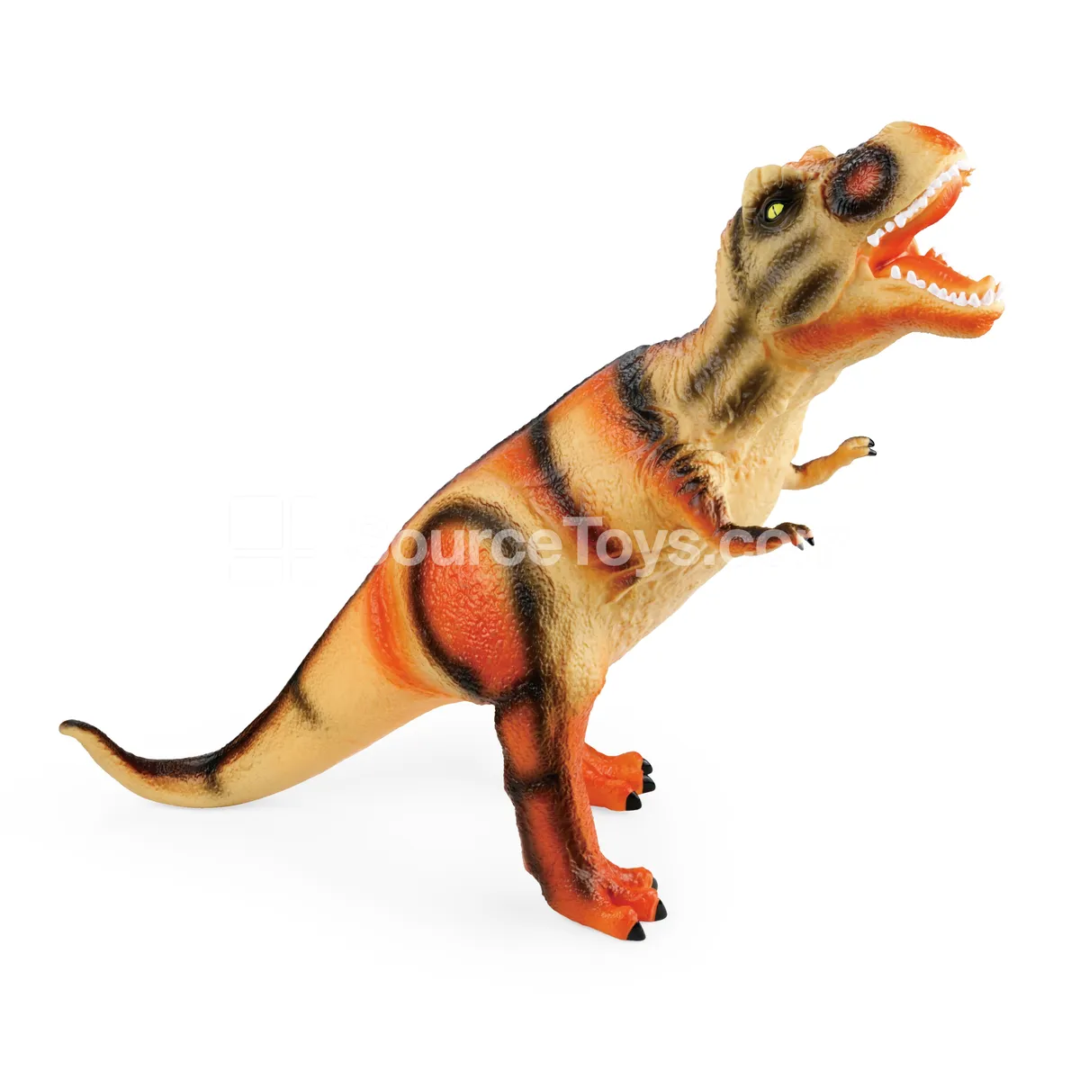 19-inch T-Rex (Red) 19-inch T-Rex (Red)