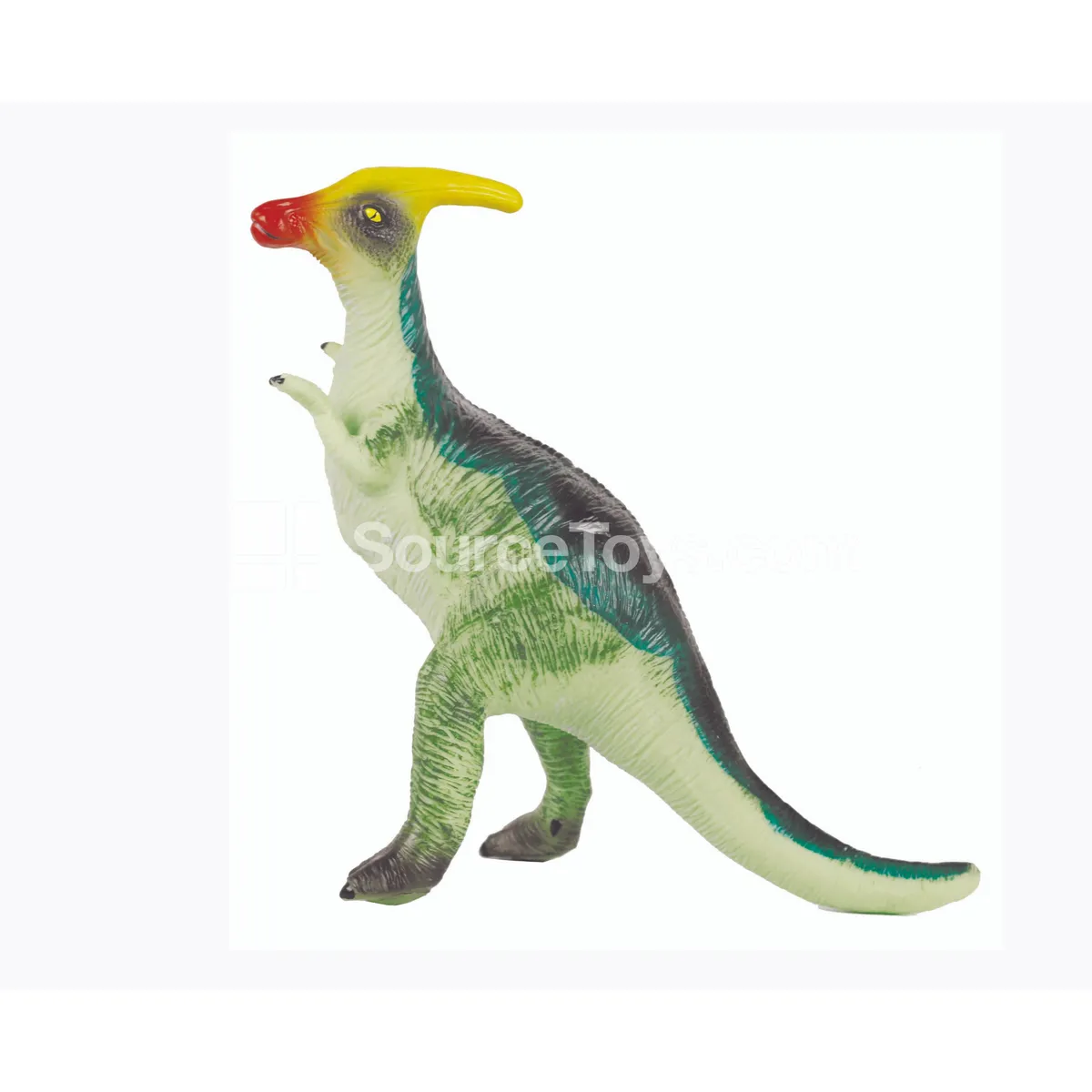 17-inch Parasaurolophus Figure 17-inch Parasaurolophus Figure