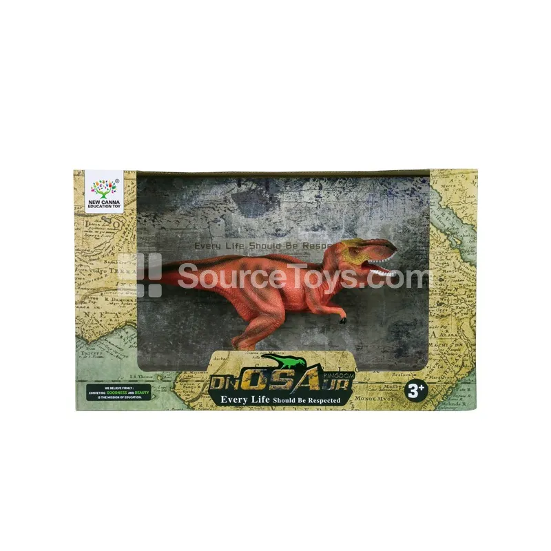 11-inch Tyrannosaurus Rex 11-inch Tyrannosaurus Rex