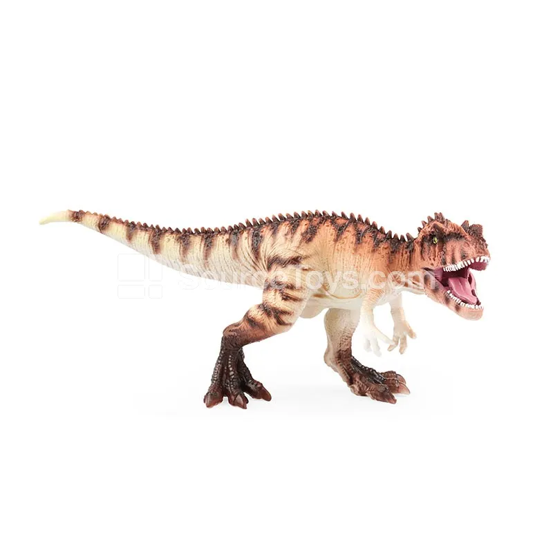 Giganotosaurus Vinyl Figure (Brown) Giganotosaurus Vinyl Figure (Brown)