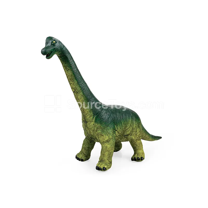 20-inch Brachiosaurus Vinyl Figure (X016) 20-inch Brachiosaurus Vinyl Figure (X016)