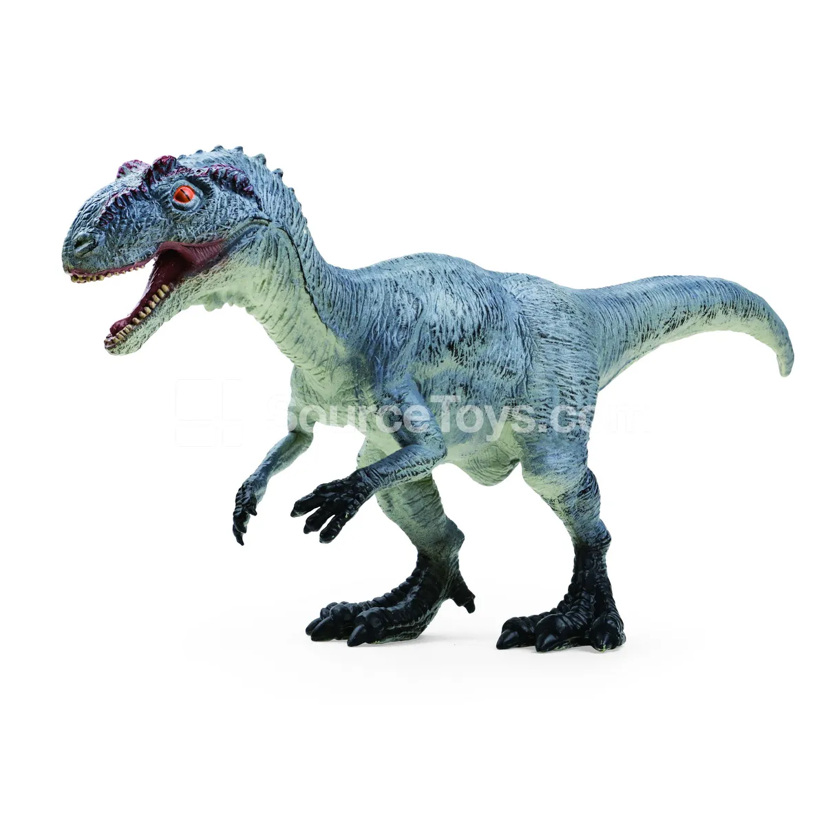 Allosaurus Vinyl Figure Allosaurus Vinyl Figure