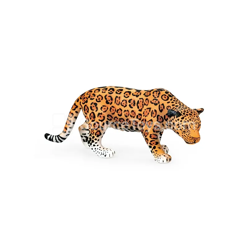 5-Inch Jaguar Vinyl Figure 5-Inch Jaguar Vinyl Figure