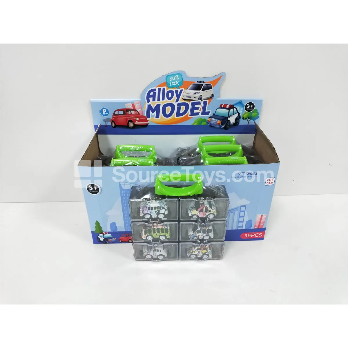 Assembly Building Blocks Doodle Pullback Alloy City Bus Taxi School Car 6 Styles 36 Pcs Set Assembly Building Blocks Doodle Pullback Alloy City Bus Taxi School Car 6 Styles 36 Pcs Set