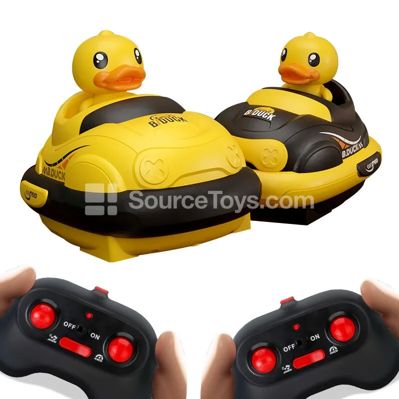 Remote Control Bumper Kart Remote Control Bumper Kart
