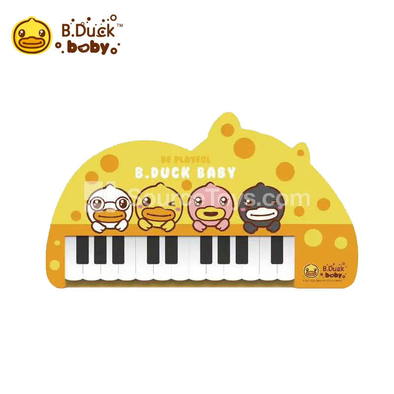 Electronic Piano Musical Toy